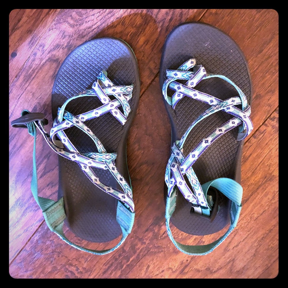 Chacos